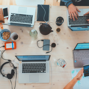 marketing automation software