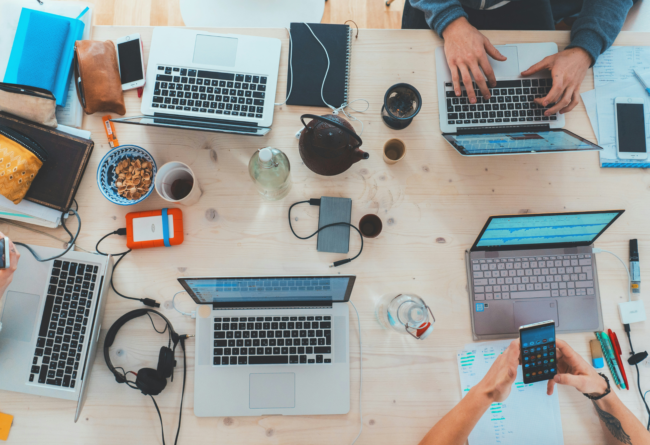 marketing automation software