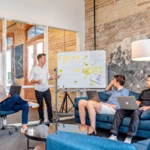 Social Selling -The Future of B2B Sales