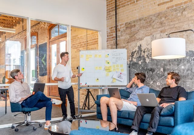 Social Selling -The Future of B2B Sales