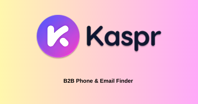 The Essential Guide to Using Kaspr for Effective Lead Generation